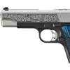 Pistolet Ruger SR1911 Limited – Newport, NH Edition- Lightweight Commander kal. .45ACP